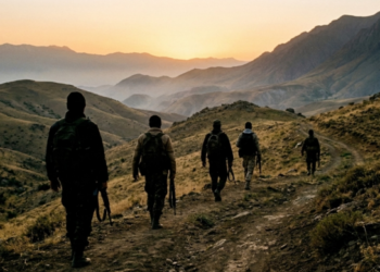 Pse “Gambiti Kurd” i Uashingtonit mund të rezultojë kundërproduktive në Iran