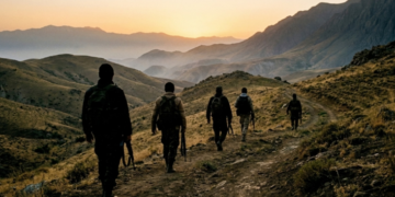 Pse “Gambiti Kurd” i Uashingtonit mund të rezultojë kundërproduktive në Iran