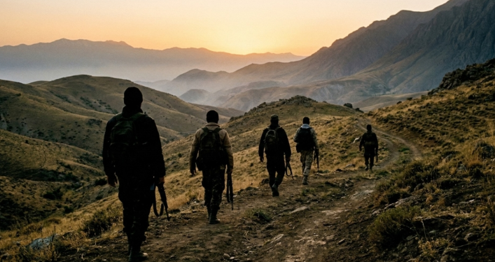 Pse “Gambiti Kurd” i Uashingtonit mund të rezultojë kundërproduktive në Iran