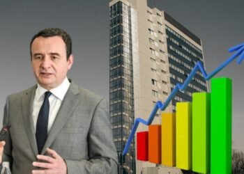 Shtrenjtimi nuk ndalet në Kosovë: Inflacioni arrin 6%, rriten çmimet e ushqimeve dhe shërbimeve