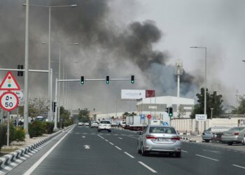 Washington Post: Rusia i ka dhënë Iranit informacione për të sulmuar forcat amerikane