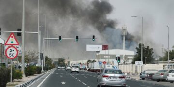 Washington Post: Rusia i ka dhënë Iranit informacione për të sulmuar forcat amerikane