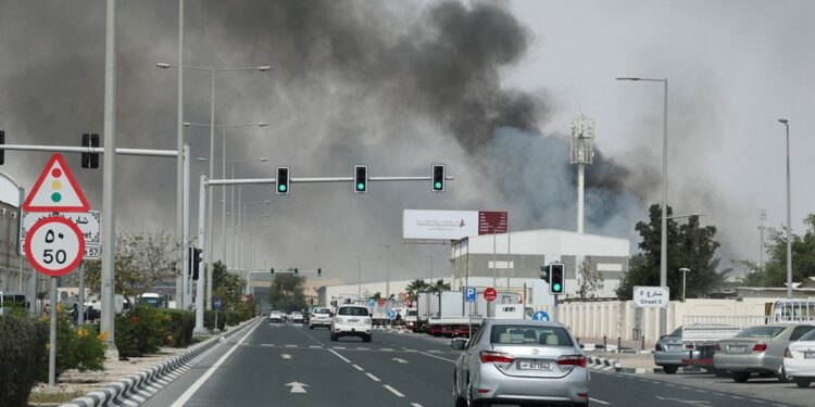 Washington Post: Rusia i ka dhënë Iranit informacione për të sulmuar forcat amerikane