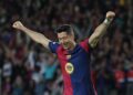Lewandowski shkruan histori: thyen rekordet e Messit dhe Inzaghit në Champions League
