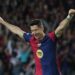 Lewandowski shkruan histori: thyen rekordet e Messit dhe Inzaghit në Champions League