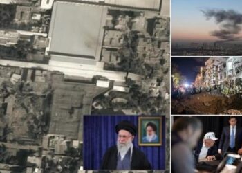 Irani konfirmon vdekjen e Khameneit, rajoni në flakë – Teherani paralajmëron “operacionin më të egër” kundër SHBA-së dhe Izraelit
