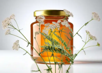 “Lepuri” me mjaltë, receta natyrale që rikthen balancën e stomakut