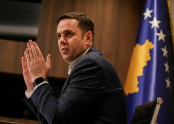 Abdixhiku ia kthen përgjigjen Kurtit: Takohemi pas vendimit të Gjykatës Kushtetuese