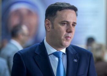 Abdixhiku: LDK e gatshme për zgjedhje kurdo që Presidentja e vlerëson