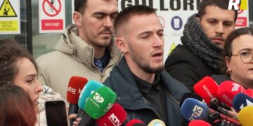 Lutja e familjes së Liridona Ademajt për mediat: Mos i publikoni pamjet tronditëse
