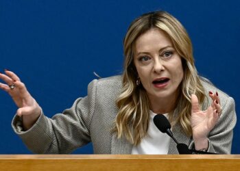 Referendumi në Itali: “JO” kryeson, goditje për qeverinë e Melonit