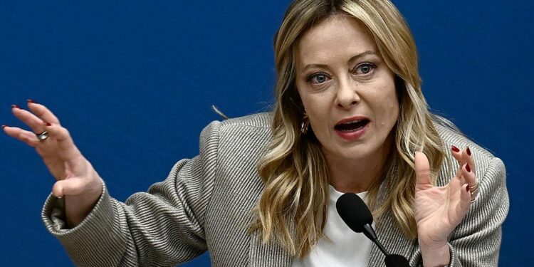 Referendumi në Itali: “JO” kryeson, goditje për qeverinë e Melonit