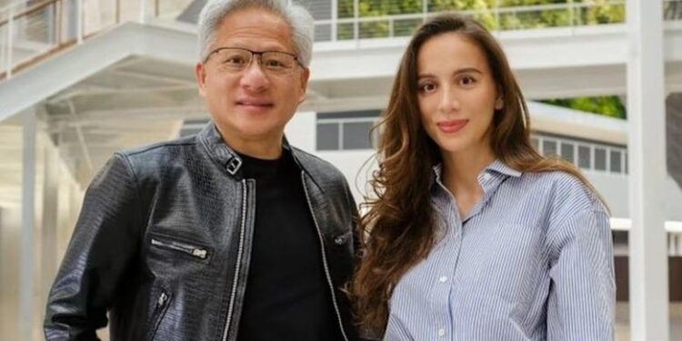 Mira Murati nënshkruan marrëveshje miliardëshe me Nvidia për zhvillimin e AI