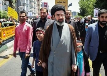 Mojtaba Khamenei raportohet se është zgjedhur Lider Suprem i Iranit