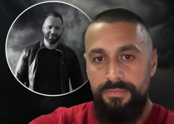 U vetëdorëzua dhe e dorëzoi edhe armën, detaje mbi të dyshuarin për vrasjen në Gjakovë