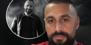 U vetëdorëzua dhe e dorëzoi edhe armën, detaje mbi të dyshuarin për vrasjen në Gjakovë