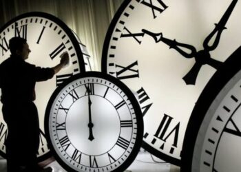 Të dielën ndryshon ora: Ja çfarë duhet të dini