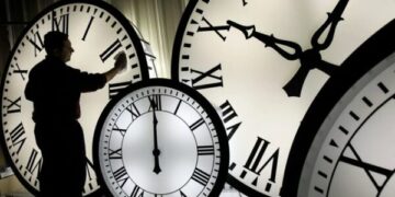 Të dielën ndryshon ora: Ja çfarë duhet të dini