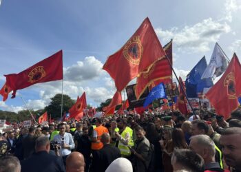 Ndalja e pensioneve, veterani Luzha: Do t’u drejtohemi organeve të drejtësisë