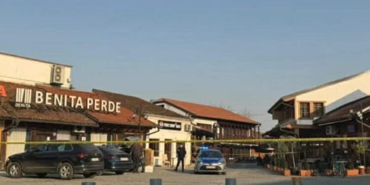 Pronari i lokalit vrau klientin, ngarja ndodhi rreth orës 5 të mëngjesit: Detaje të reja për krimin në Gjakovë