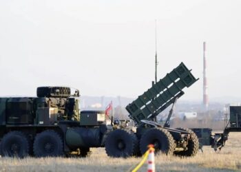NATO vendos sistemin Patriot në juglindje të Turqisë pas raketave iraniane