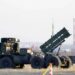 NATO vendos sistemin Patriot në juglindje të Turqisë pas raketave iraniane