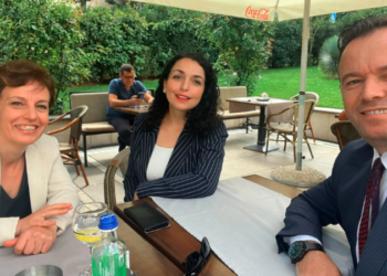 Emrin e partisë ia mbajnë, emrin e saj e lanë: Qysh Peci e Gërvalla ia kthyen shpinën Osmanit për as dy muaj