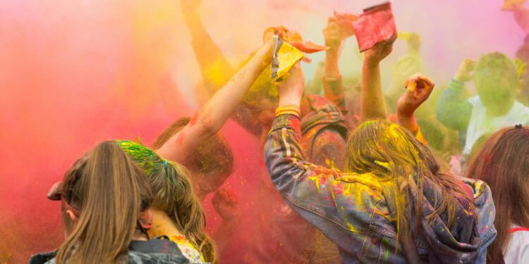 Festivali veror në Kosovë që po ndryshon natën e Prishtinës