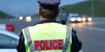 Mbi 2 mijë gjoba trafiku për 24 orë në Kosovë