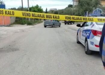 Krim i rëndë në Fier: Vret bashkëshorten dhe më pas vetëvritet