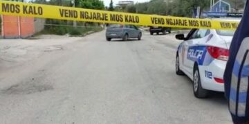 Krim i rëndë në Fier: Vret bashkëshorten dhe më pas vetëvritet