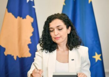 Fox News shkruan për krizën e re në Kosovë: Osmanin e quan aleate të Trump-it