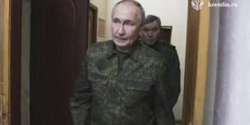 Zgjedhja e Liderit të ri Suprem, Putin uron Mojtaba Khamenei: Rusia, mbështetje të palëkundur për Iranin