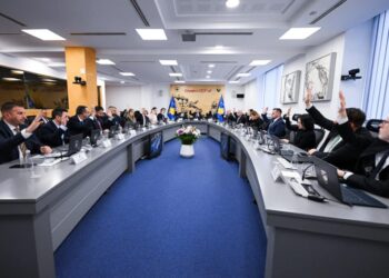 Qeveria e Kosovës merr vendime të rëndësishme: bonus për futbollistët, paga e 13-të dhe ligje të reja