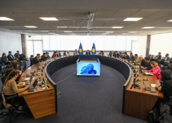 Kurti: Zotimet e zgjedhjeve do të shndërrohen në program qeverisës