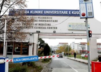 QKUK ul tarifën e parkingut, nga 1 euro në 50 cent për orë