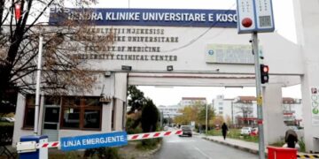 QKUK ul tarifën e parkingut, nga 1 euro në 50 cent për orë