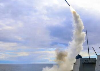 Arsenali ushtarak: Irani, SHBA-ja dhe Izraeli