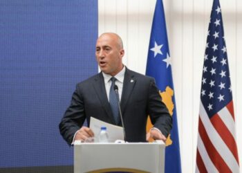 Haradinaj: Kurti nuk është më shpresa e Kosovës, por bilanci i një epoke që premtoi shumë