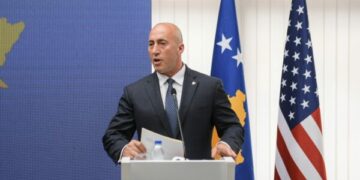 Haradinaj: Kurti nuk është më shpresa e Kosovës, por bilanci i një epoke që premtoi shumë