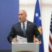 Haradinaj: Kurti nuk është më shpresa e Kosovës, por bilanci i një epoke që premtoi shumë