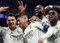 Champions League: Real Madrid mposht 3-0 Manchester Cityn, PSG “shuplakë” Chelseat – surprizon Bodo/Glimt