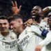 Champions League: Real Madrid mposht 3-0 Manchester Cityn, PSG “shuplakë” Chelseat – surprizon Bodo/Glimt