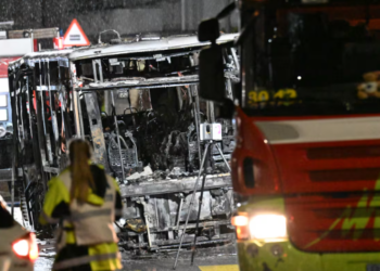 Shqiptari nga Kosova i mbijeton tragjedisë në Zvicër: Brenda pak sekondash autobusi u mbush me tym