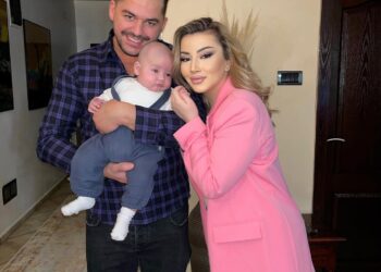 Katër muaj pa Shpatin – bashkëshortja rrëqeth: ‘Dhimbja është e papërballueshme