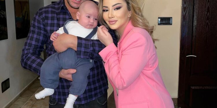 Katër muaj pa Shpatin – bashkëshortja rrëqeth: ‘Dhimbja është e papërballueshme