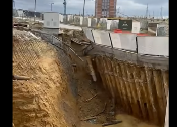 Shembja e rrugës në Prishtinë: Faktet e deritanishme dhe misteret që mbeten