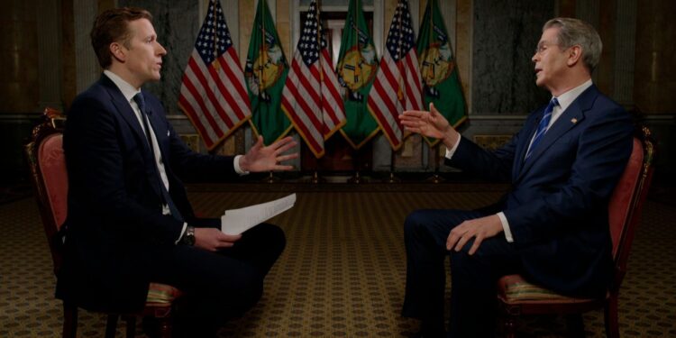 SHBA planifikon të shoqërojë cisterna nafte në Ngushticën e Hormuzit mes tensioneve me Iranin