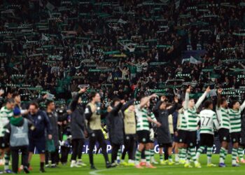 Spektakël i çmendur në Lisbonë: Sportingu shkatërron Bodo/Glimt dhe “vret” Hirushen e Championsit