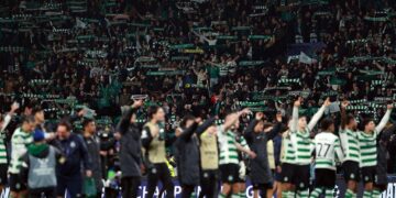 Spektakël i çmendur në Lisbonë: Sportingu shkatërron Bodo/Glimt dhe “vret” Hirushen e Championsit